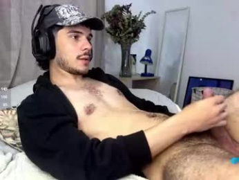 ilytheo webcam model stream image