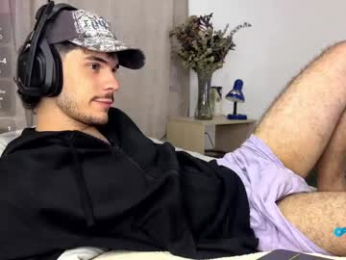 ilytheo webcam model stream image