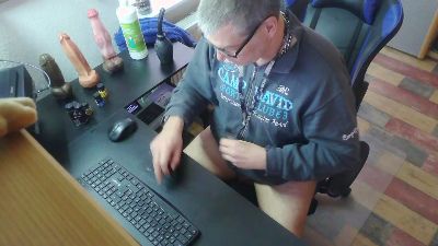 Michinms webcam model stream image