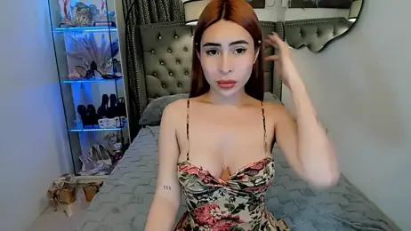 Claudia_empress webcam model stream image