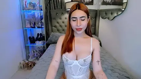 Claudia_empress webcam model stream image