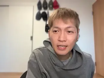 ken_0927 webcam model stream image