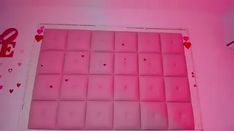 Lili_Bykers webcam model stream image