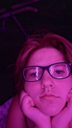 Happyhourbaby webcam model stream image