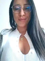 VALERY-03_ webcam model stream image
