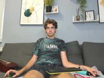 leaf_blaze webcam model stream image