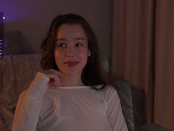 FemaleJesus1 webcam bongacams model stream image