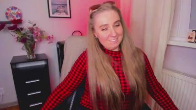 AlenaGoddess webcam cam4 model stream image