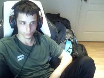 willfro_ webcam model stream image