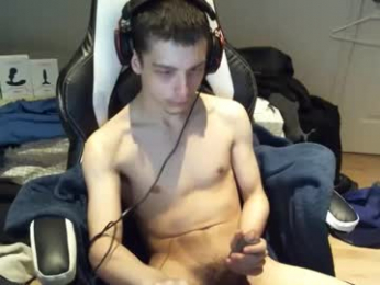 willfro_ webcam chaturbate model stream image