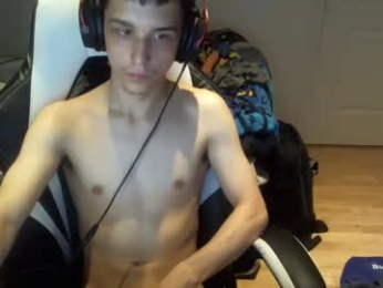 willfro_ webcam model stream image