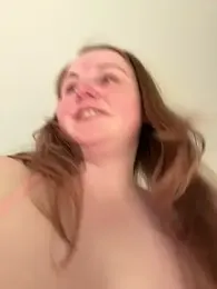 GingerSnap33 webcam model stream image