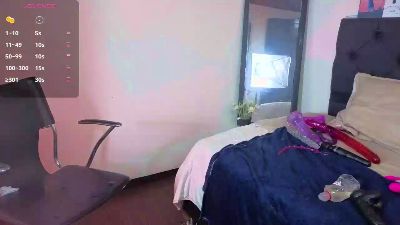 Celeste__x webcam model stream image