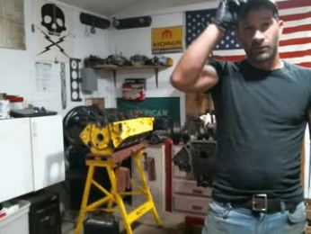 donniestone webcam model stream image
