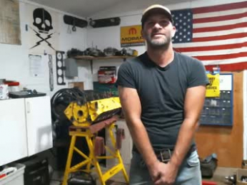 donniestone webcam model stream image