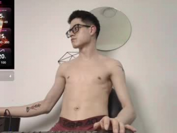 wolfan_sky webcam model stream image
