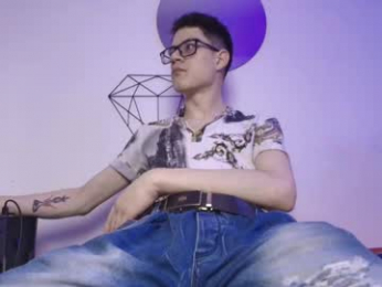 wolfan_sky webcam model stream image