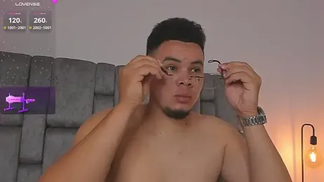 jhotta_fox webcam model stream image