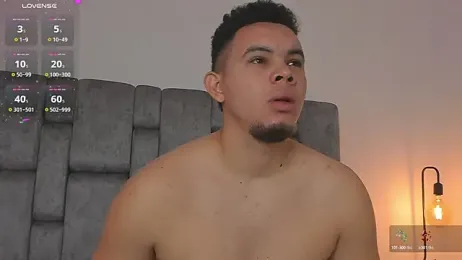 jhotta_fox webcam model stream image