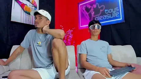 BrownieLoverss webcam model stream image