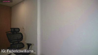 kingwilliams_ webcam model stream image
