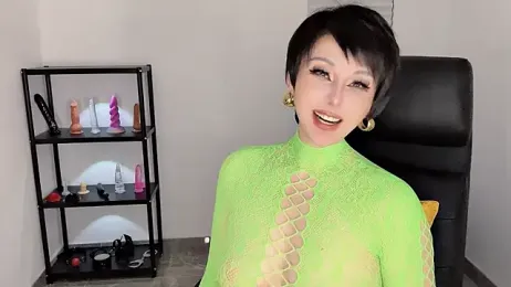 Jin-SS webcam stripchat model stream image