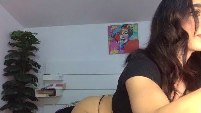 maia183 webcam model stream image