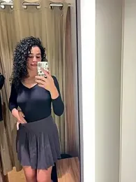 SirenStell0 webcam model stream image