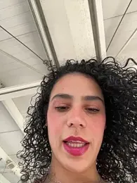 SirenStell0 webcam model stream image