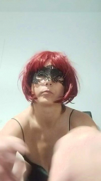 Redgirl906 webcam cam4 model stream image