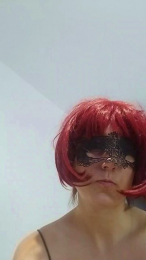Redgirl906 webcam model stream image