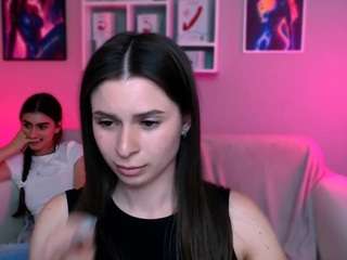 katty-kitty11 webcam model stream image