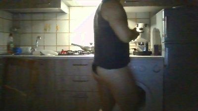 Napoli34a webcam model stream image