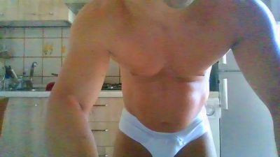 Napoli34a webcam model stream image