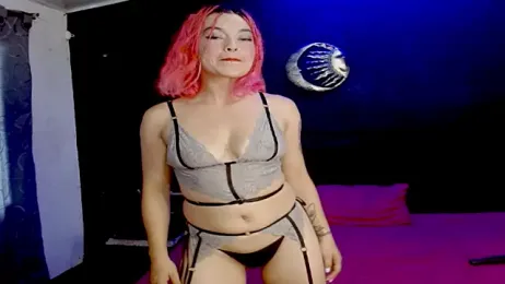 ASTRIDBULM webcam model stream image