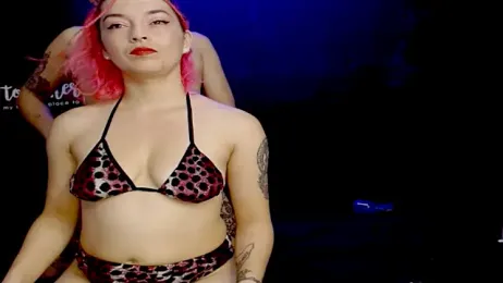 ASTRIDBULM webcam stripchat model stream image