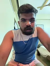 vinay1018 webcam model stream image