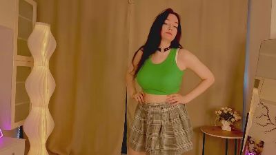 MissyMcgrain webcam cam4 model stream image