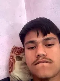 Hullax webcam model stream image