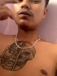 Hullax webcam model stream image