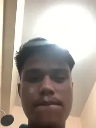 Hullax webcam model stream image