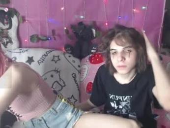 kitttywhisper webcam model stream image