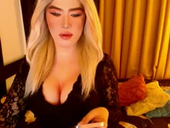 lilymonstercock webcam model stream image