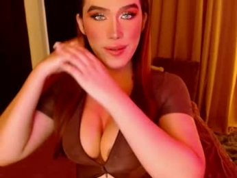 lilymonstercock webcam model stream image