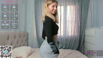 Lillian_Frazier webcam model stream image