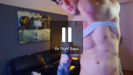 Oscar_Miller_ webcam model stream image