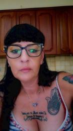 passione_sexy webcam cam4 model stream image