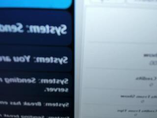 Jade Brown webcam model stream image