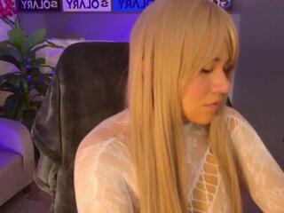 Jade Brown webcam model stream image