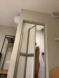 leeyoung_ webcam model stream image